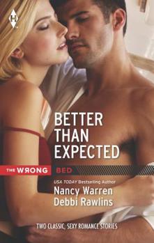 Mass Market Paperback Better Than Expected: An Anthology Book