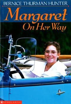Margaret on Her Way - Book #3 of the Margaret Trilogy