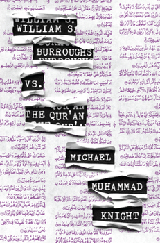 Paperback William S. Burroughs vs. The Qur'an Book
