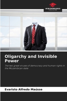 Oligarchy and Invisible Power: The two great viruses of democracy and human rights in the Mozambican state