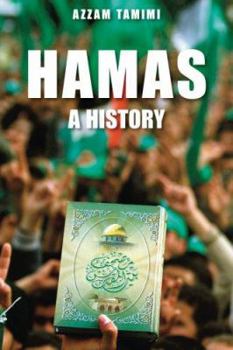 Paperback Hamas: A History from Within Book