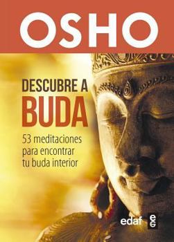 Misc. Descubre a Buda Book
