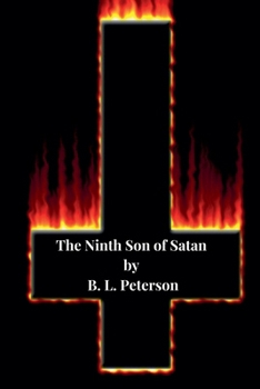 Paperback The Ninth Son of Satan Book