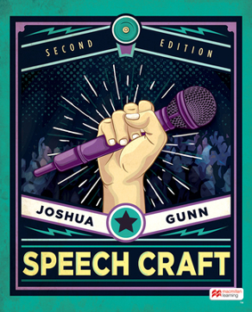 Paperback Speech Craft Book