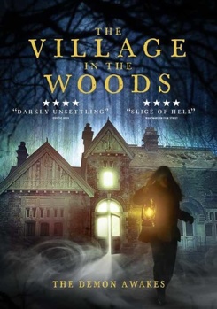 DVD The Village in the Woods Book