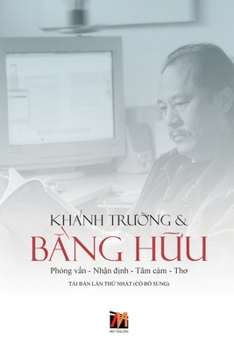 Paperback Khánh Tr&#432;&#7901;ng & B&#7857;ng H&#7919;u (soft cover) [Vietnamese] Book