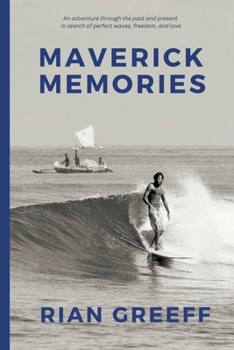 Paperback Maverick Memories Book