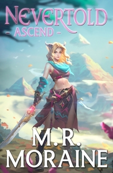 Paperback Nevertold: The Mother Book