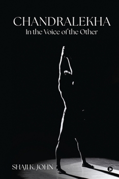 Paperback Chandralekha: In the Voice of the Other Book