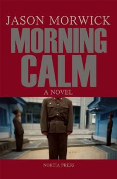 Paperback Morning Calm Book