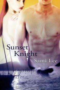 Paperback Sunset Knight Book