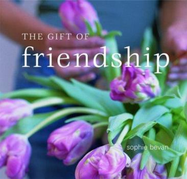 Hardcover The Gift of Friendship Book