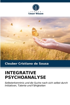 Paperback Integrative Psychoanalyse [German] Book