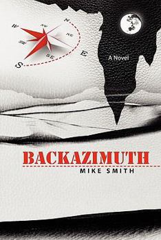 Paperback Backazimuth Book