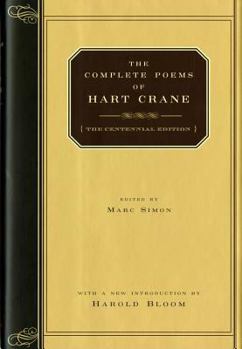 The Collected Poems of Hart Crane