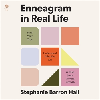 Enneagram in Real Life: Find Your Type, Understand Who You Are, and Take Steps Toward Growth (Enneagramirl)