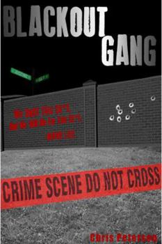 Paperback Blackout Gang Book