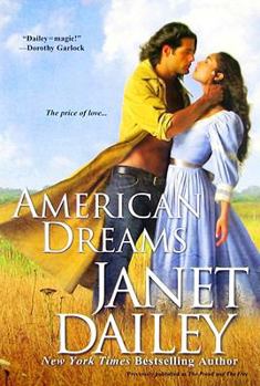 Paperback American Dreams Book