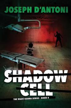 Paperback Shadow Cell Book