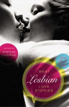 Paperback Best Lesbian Love Stories: New York City Book