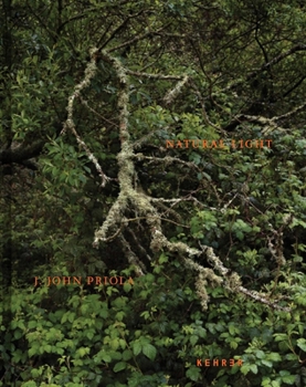 Hardcover Natural Light Book