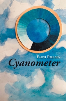 Paperback Cyanometer Book
