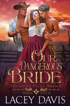 Paperback Our Dangerous Bride Book