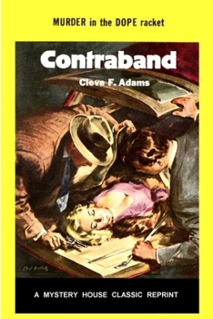 Paperback Contraband Book