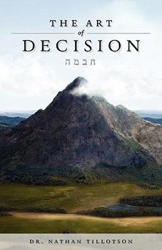 Paperback The Art of Decision Book