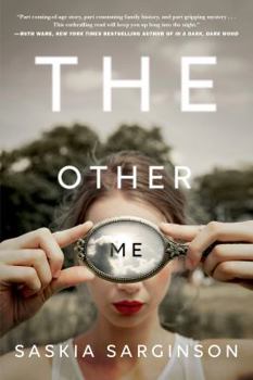 Paperback Other Me Book