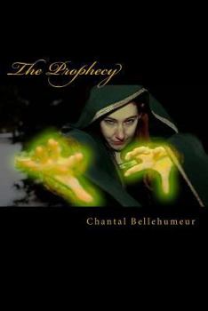 Paperback The Prophecy Book
