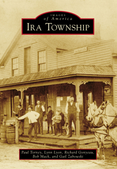 Paperback IRA Township Book