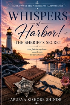 Whispers Of Harbor! Book 2: The Sheriff's Secret