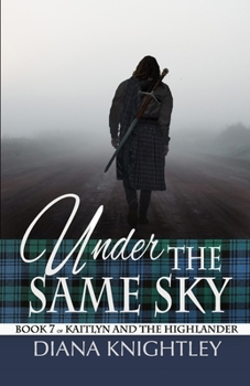 Paperback Under the Same Sky Book