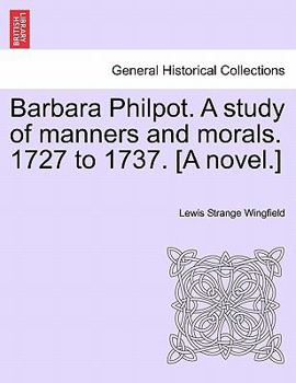 Barbara Philpot