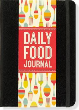 Diary Daily Food Journal Book