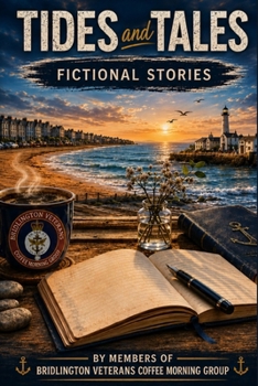 Tides and Tales: Short Fiction Stories from Bridlington Veteran's Coffee Morning Group