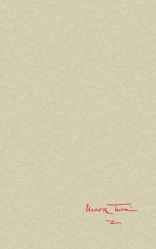 Hardcover Mark Twain's Hannibal, Huck, and Tom: Volume 5 Book