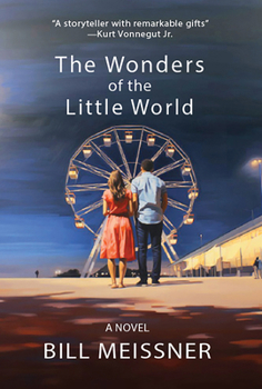 Paperback The Wonders of the Little World Book