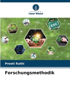 Forschungsmethodik (German Edition)