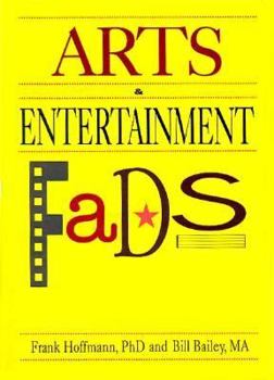 Paperback Arts & Entertainment Fads Book