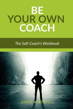 Paperback Be Your Own Coach Book