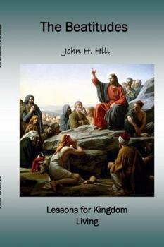 Paperback The Beatitudes Book