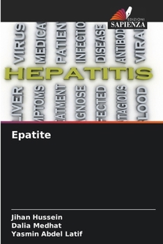 Paperback Epatite [Italian] Book