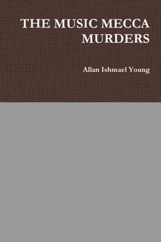 Paperback The Music Mecca Murders Book