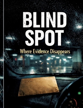 Blind Spot: Where Evidence Disappears