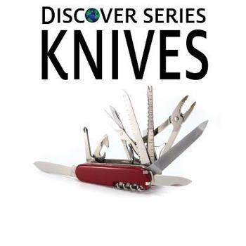 Paperback Knives Book