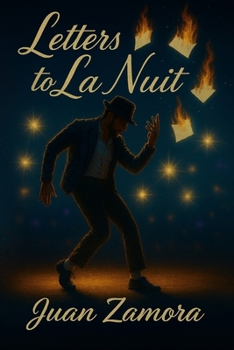 Paperback Letters to La Nuit Book