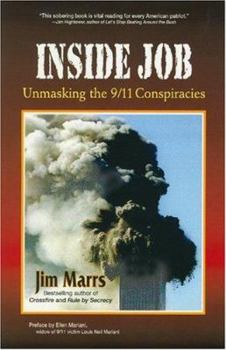 Paperback Inside Job: Unmasking the 9-11 Conspiracies Book