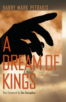 Paperback A Dream of Kings Book